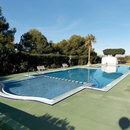 Ferienwohnung Corinto 2428 Torre La Mata Zimmer foto