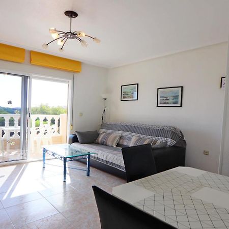 Ferienwohnung Corinto 2428 Torre La Mata Exterior foto
