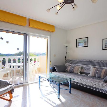 Ferienwohnung Corinto 2428 Torre La Mata Exterior foto