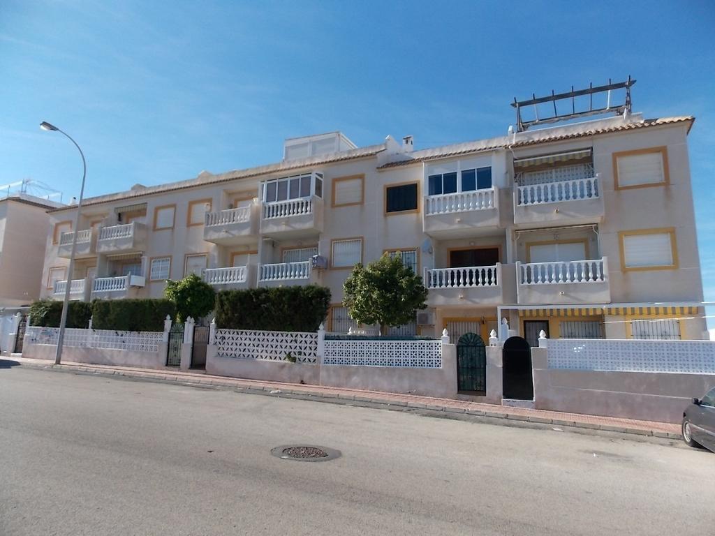 Ferienwohnung Corinto 2428 Torre La Mata Zimmer foto