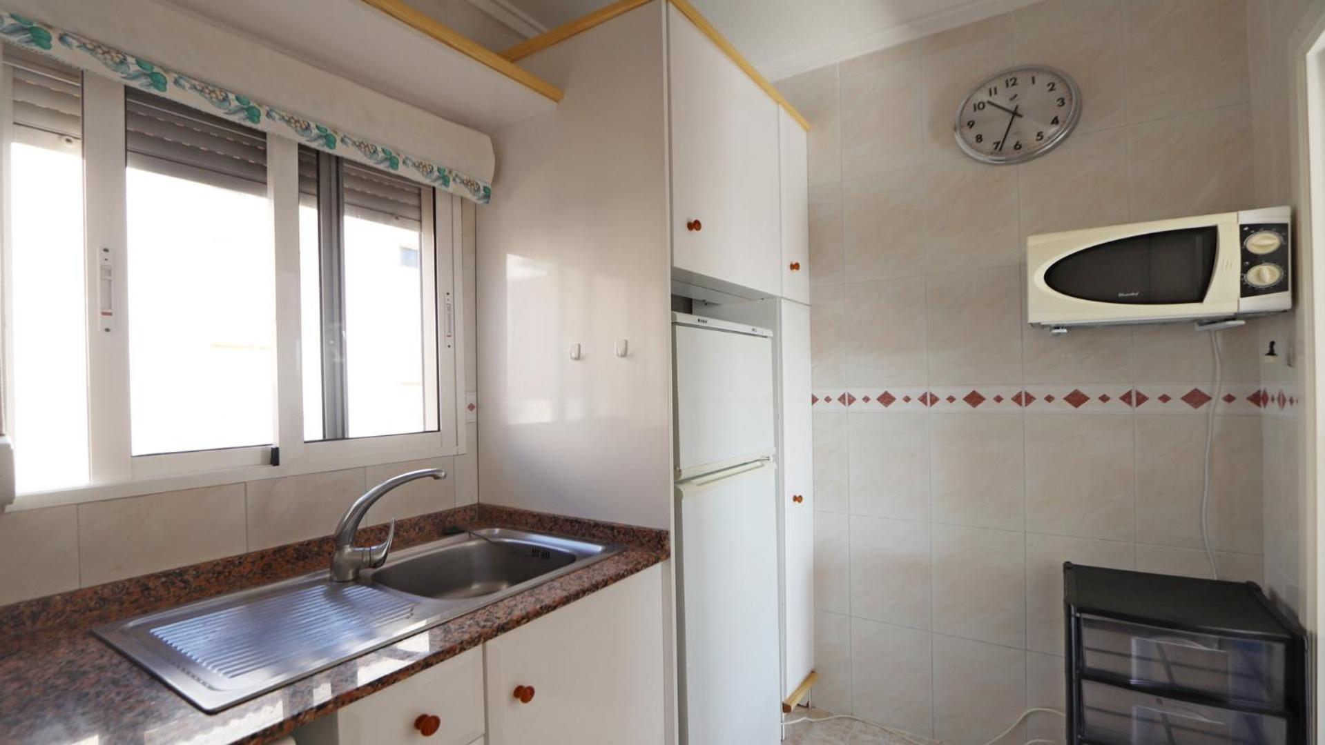 Ferienwohnung Corinto 2428 Torre La Mata Exterior foto