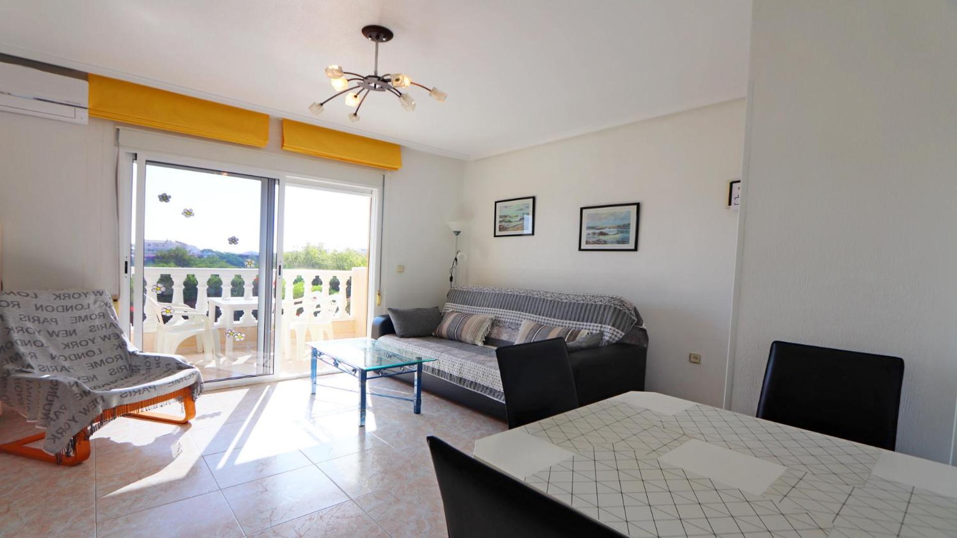 Ferienwohnung Corinto 2428 Torre La Mata Exterior foto