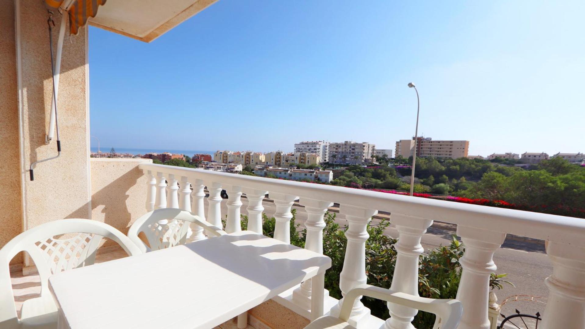 Ferienwohnung Corinto 2428 Torre La Mata Exterior foto