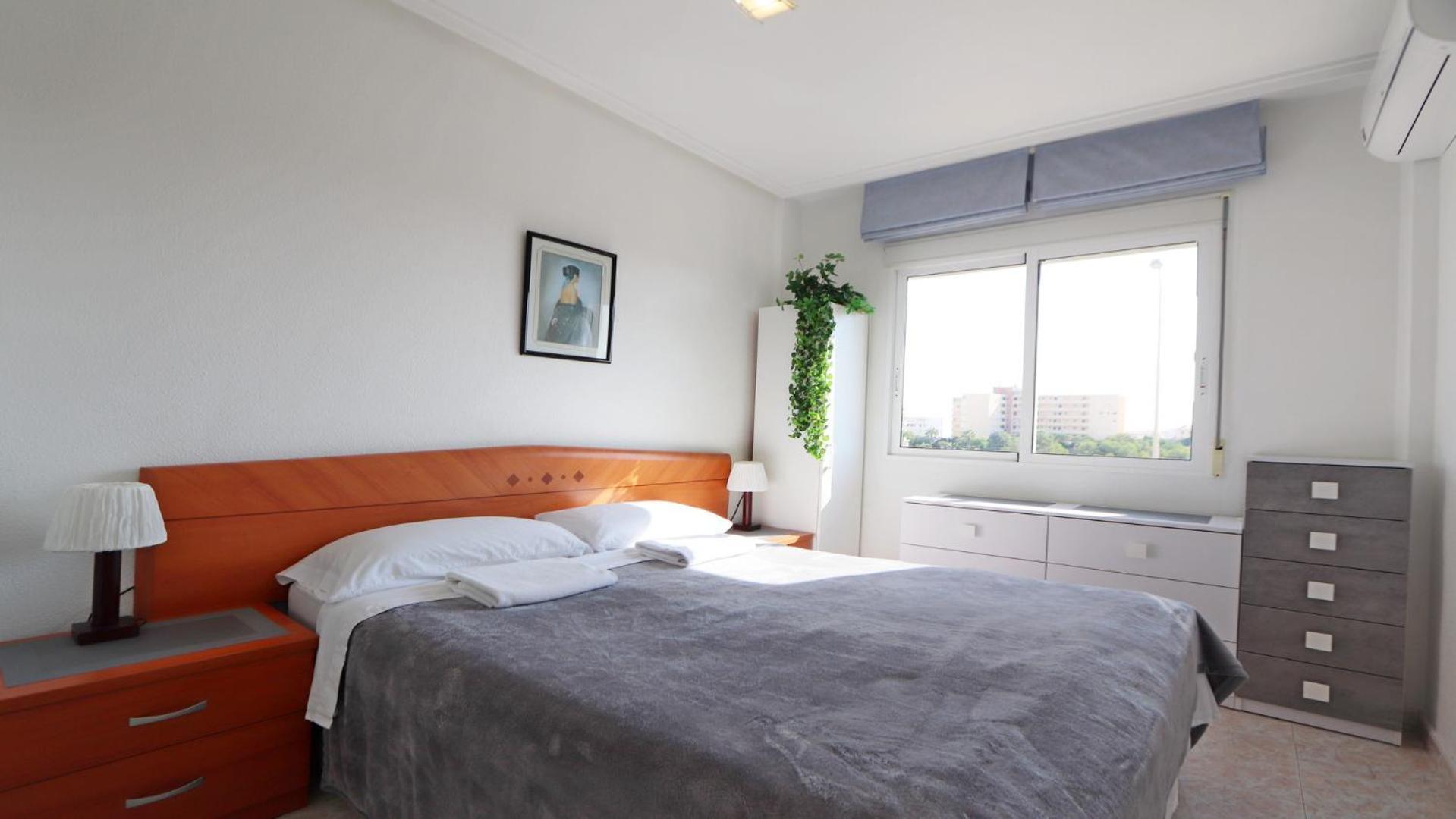 Ferienwohnung Corinto 2428 Torre La Mata Exterior foto