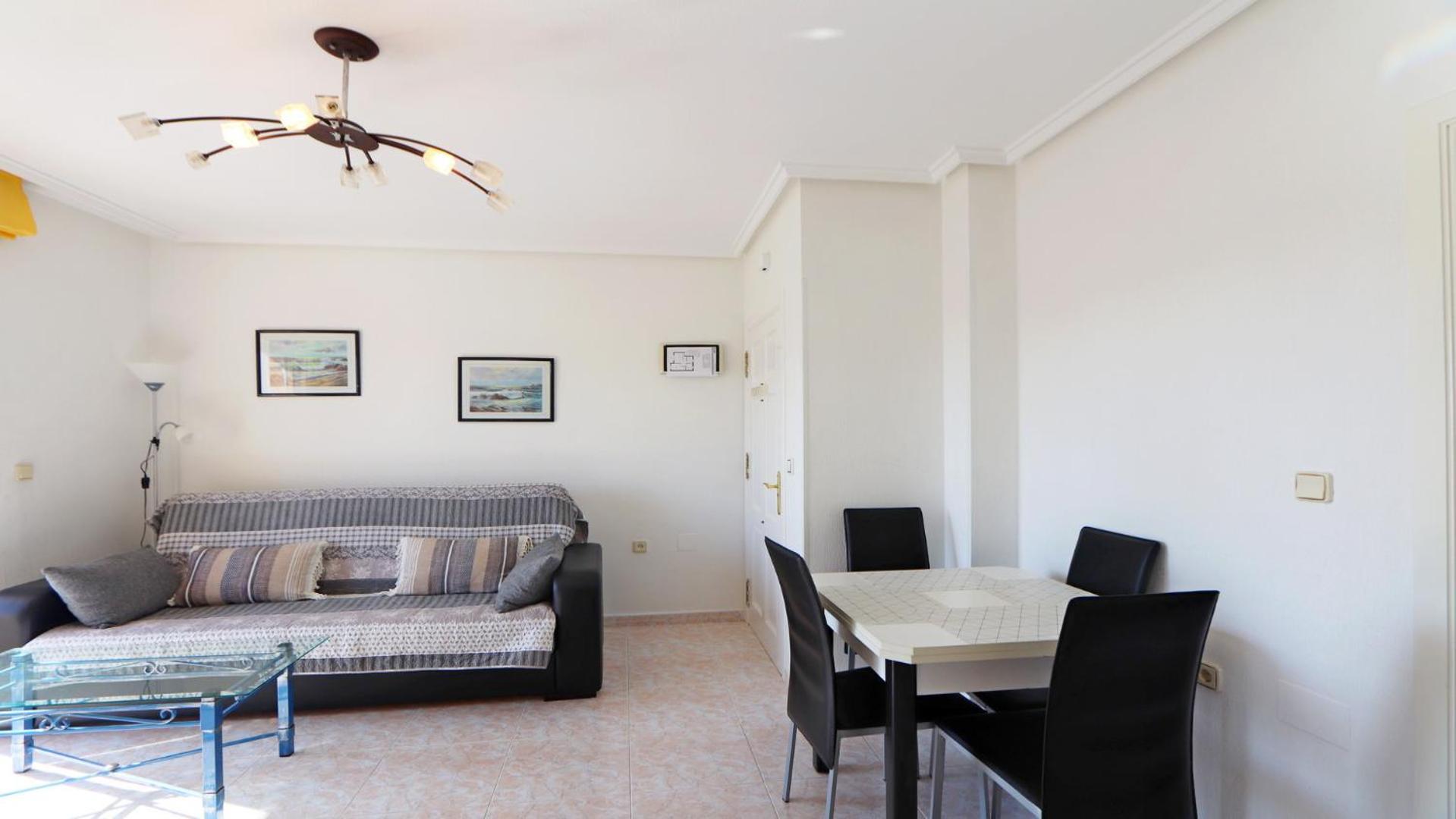 Ferienwohnung Corinto 2428 Torre La Mata Exterior foto