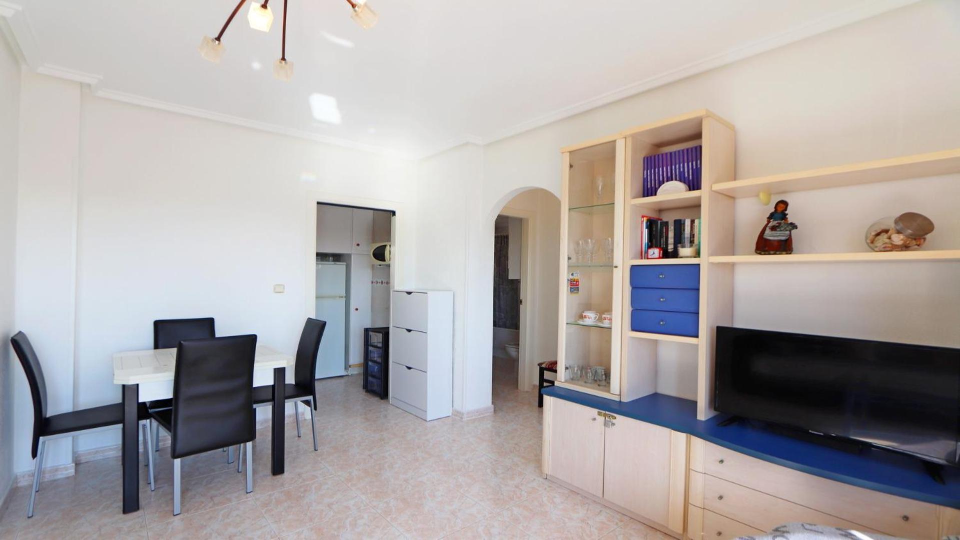Ferienwohnung Corinto 2428 Torre La Mata Exterior foto