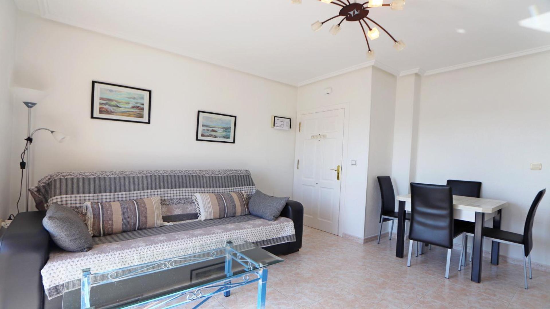 Ferienwohnung Corinto 2428 Torre La Mata Exterior foto